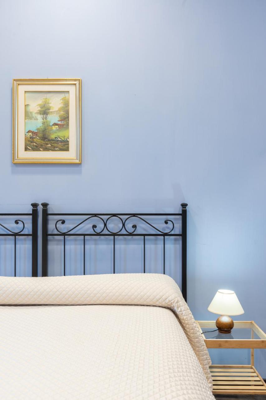 B&B Central Station Turin Bagian luar foto