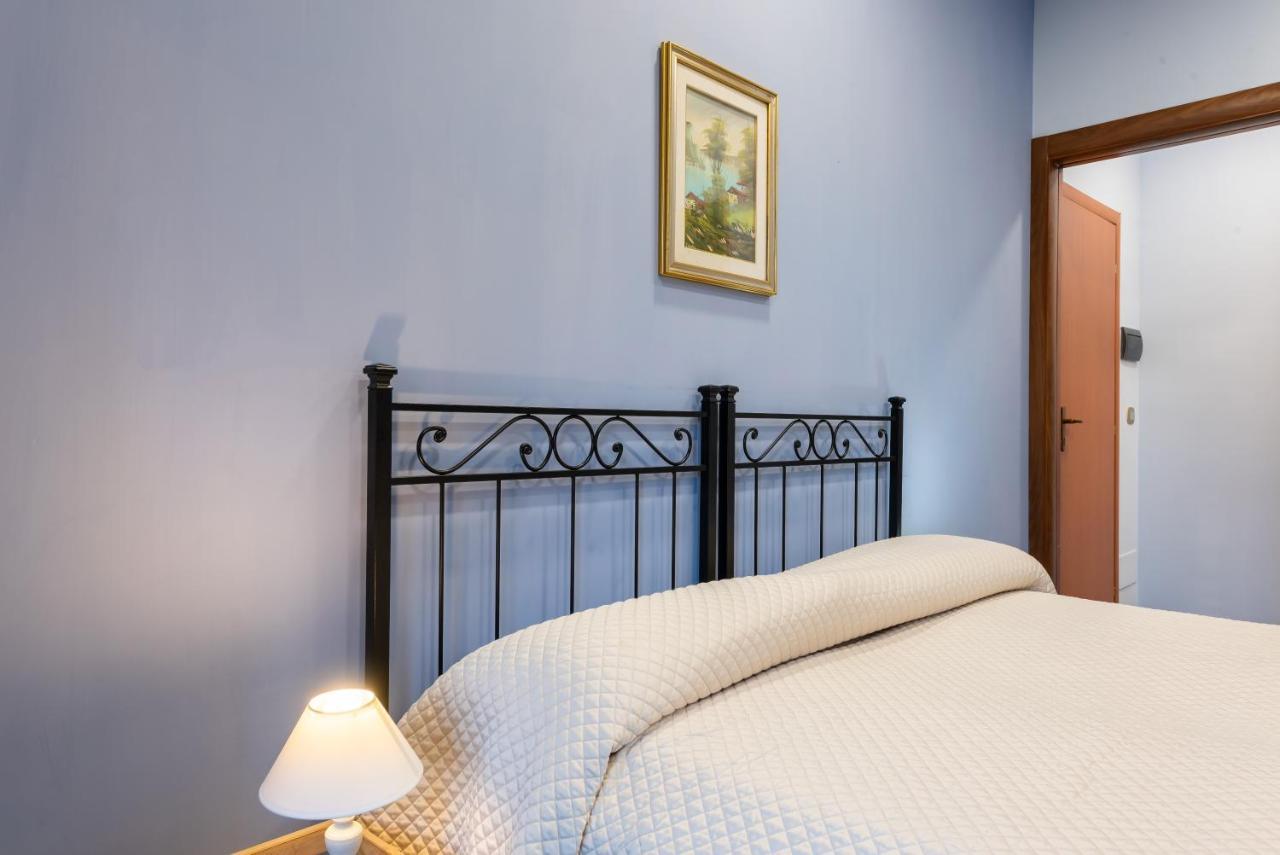 B&B Central Station Turin Bagian luar foto